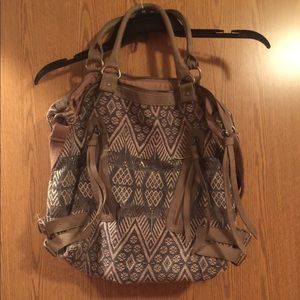 American Eagle purse